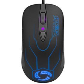 SteelSeries Heroes of the Storm Gaming Mouse